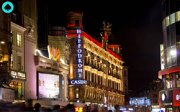 pino casino inloggen